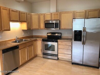 Updated Appliances
