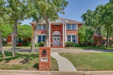 1205 1205 Timbercreek Dr, Duncan, OK - photo 3