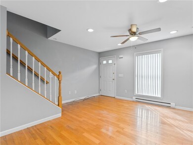 243 Lowden St unit 4, Pawtucket, RI 02860 - photo 5