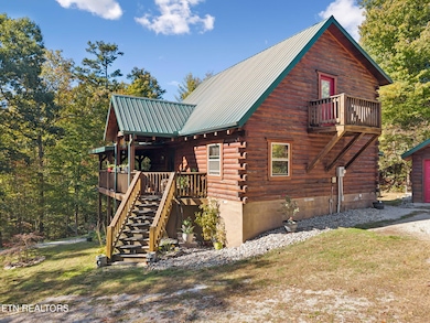 1029 Smithfield Rd, Tellico Plains, TN 37385 - photo 5