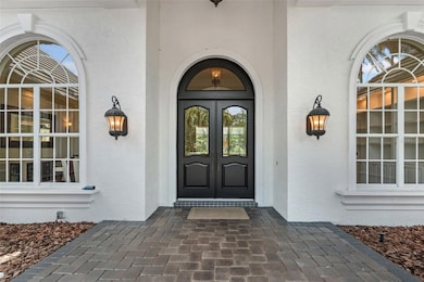 Come on in!