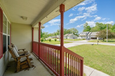 801 Indian Springs Cir, Manchester, TN 37355 - photo 3