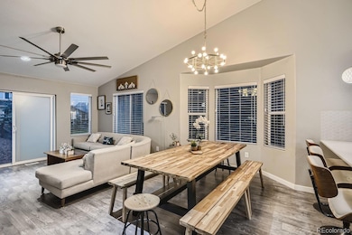 7357 Glen Forest Ln, Colorado Springs, CO 80927 - photo 7