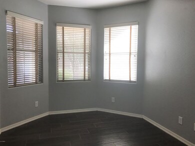 Downstairs Guest Suite