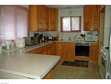 Another View of Kitchen