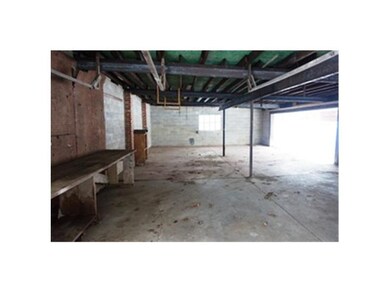 Other. out building/garage