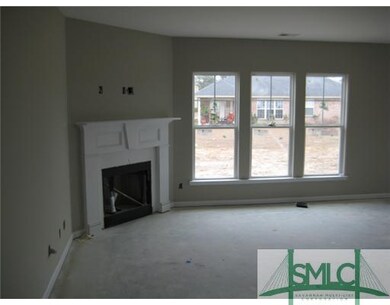 Other. Living Room with Fire Place Photo Taken 12/