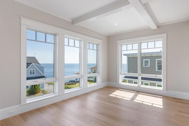 Ocean Views