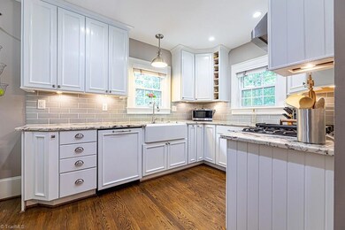 709 Oakmont Dr, Asheboro, NC 27205 - photo 6