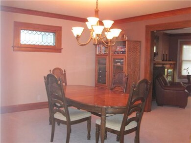 Dining Room Large Dining Room