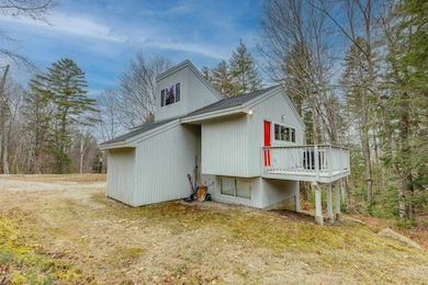 37 Pegwood Hill Rd, Campton, NH 03223 - photo 2