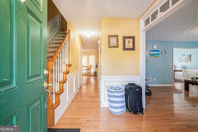 1535 Summit Pond Cir unit 8, Loganville, GA 30052 - photo 5