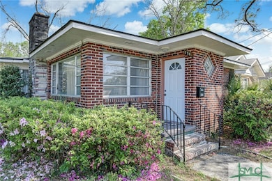 3302 Stevens St, Savannah, GA 31405 - photo 2