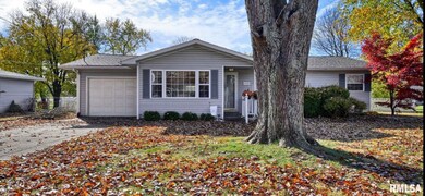 6709 W Main St, Maryville, IL 62062 - photo 2