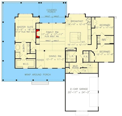 144 Downing St, Oxford, MS 38655 - photo 2