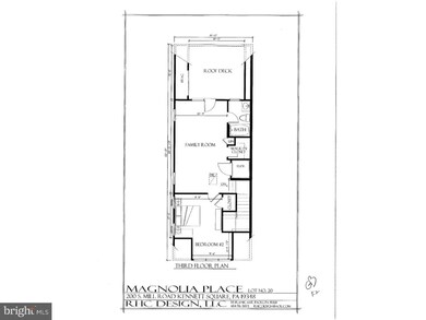 600 D St unit A1CA3, Kennett Square, PA 19348 - photo 4