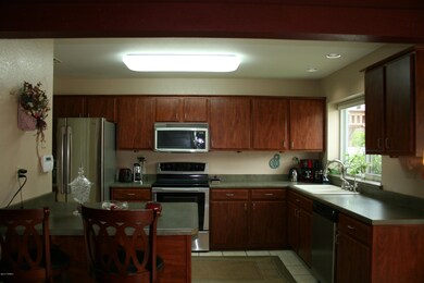 kitchen appliances