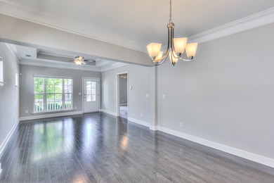 1147 Frewin St, Nolensville, TN 37135 - photo 7