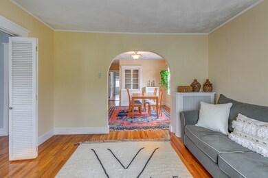 23 Exeter St unit 2, Arlington, MA 02474 - photo 5