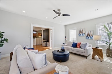 9628 7th Bay St unit A, Norfolk, VA 23518 - photo 4