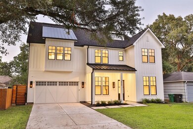 1826 Chantilly Ln, Houston, TX 77018 - photo 2