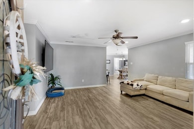 300 N Evenside St, Henderson, TX 75652 - photo 4