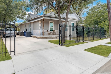 626 Gould St, San Antonio, TX 78207 - photo 2