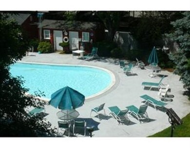 Hammond Park Condominiums unit 306, Chestnut Hill, MA 02467 - photo 3