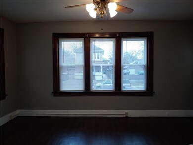 MAIN FLOOR MASTER BEDROOM