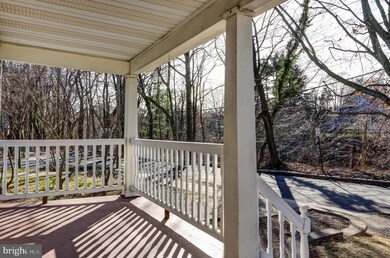 327 S Atlantic Ave, Haddonfield, NJ 08033 - photo 5