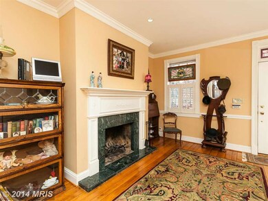 918 William St, Baltimore, MD 21230 - photo 4