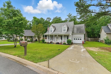 417 Northshore Ct, Chapin, SC 29036 - photo 4