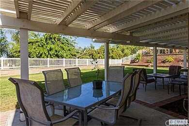 Plenty of room to enjoy your large back yard on yo