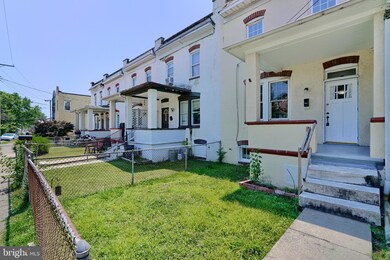 534 46th St, Baltimore, MD 21224 - photo 2