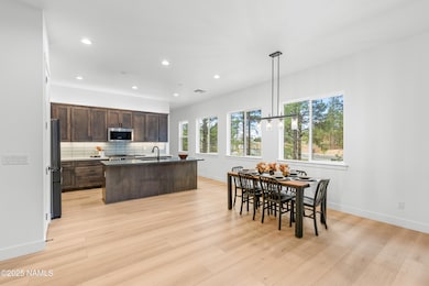 372 N Valerian Ln, Flagstaff, AZ 86004 - photo 7