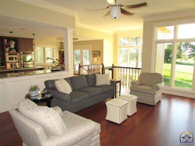 2745 SW Blue Stem Dr, Topeka, KS 66614 - photo 5