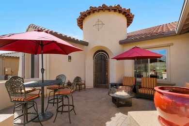 Custom Metal Door & Entry Gate
