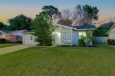 2107 Mccormick St, Denton, TX 76205 - photo 2