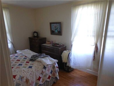 Bedroom.