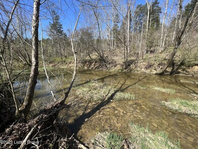 Creek