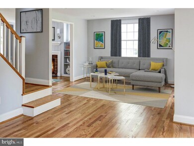 261 Rhoads Ave, Haddonfield, NJ 08033 - photo 3