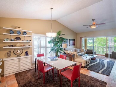 Dining Room/Living Room