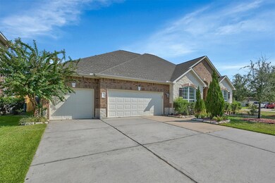 3335 Rosemary Trace Dr, Spring, TX 77386 - photo 3