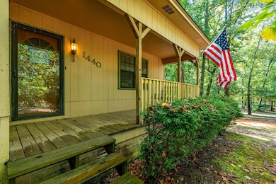 1440 Central Rd, Arkadelphia, AR 71923 - photo 4