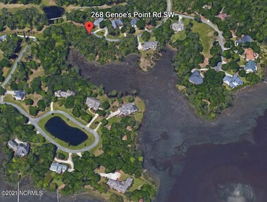268 Genoes Point