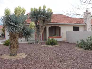 Side Of Entry