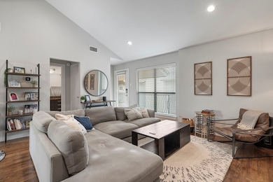 5816 Birchbrook Dr unit 214, Dallas, TX 75206 - photo 7