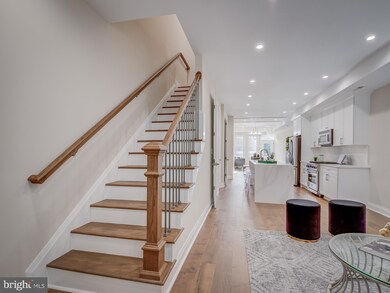 620 5th St NE, Washington, DC 20002 - photo 4