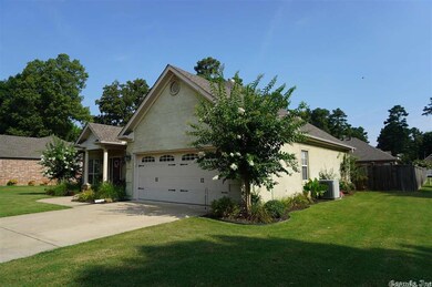 0 Keithlea Cove unit 16019692, Beebe, AR 72012 - photo 3