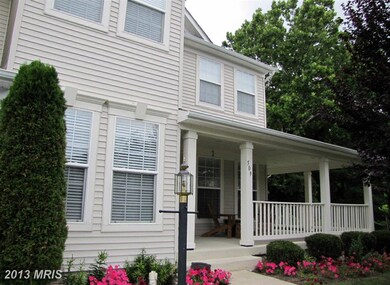 509 E Skyline Dr, Purcellville, VA 20132 - photo 3